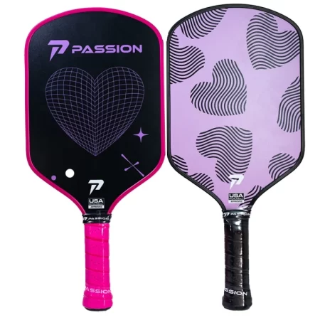 Vợt Pickleball Passion Hearts Set