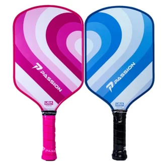 Vợt Pickleball Passion Love Set