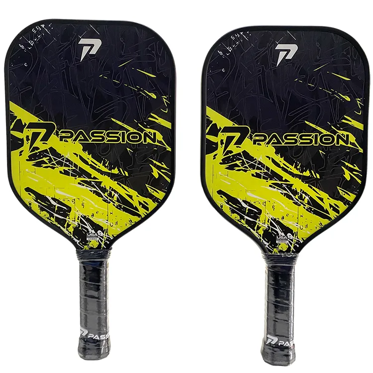 Vợt Pickleball Passion Hybrid H102