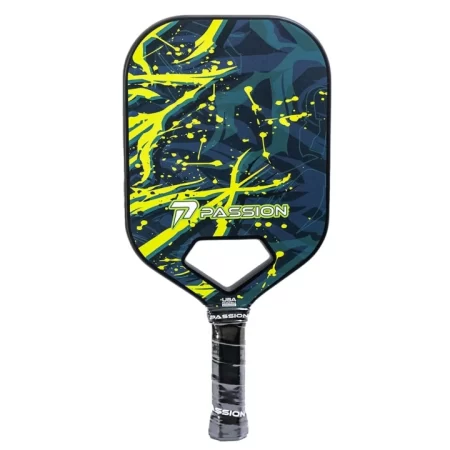 Vợt Pickleball Passion Signature SN101