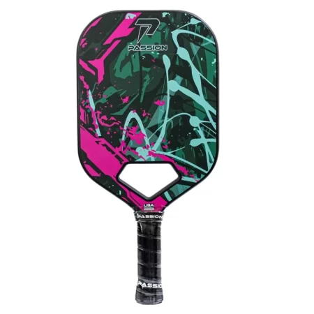 Vợt Pickleball Passion Signature SN102