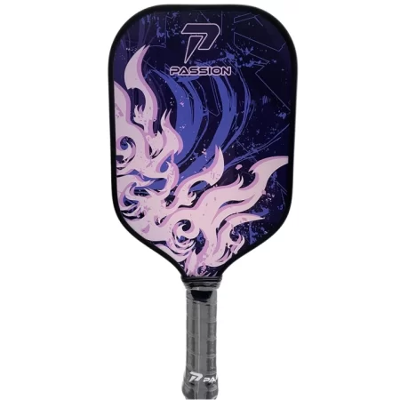 Vợt Pickleball Passion Hybrid H101